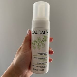 Caudalie Instant Foaming Cleanser